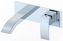 Wonzon & Woghand  WW-88869009-CR Смеситель для раковины, встраиваемый