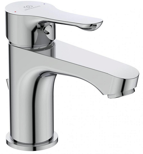 Ideal Standard BC321AA Dot 2.0 Смеситель для раковины, Chrome (хром)
