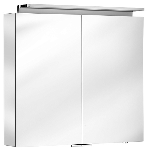Keuco Royal L1 13602171302 Зеркальный шкаф купить недорого в интернет-магазине Сквирел
