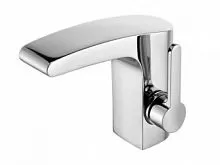 Keuco Elegance 51602010000 Смеситель для раковины однорычажный