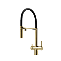 Sancos Imola SC4010BGbh Смеситель для кухни