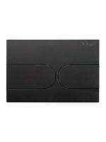 BelBagno  BB-11-NERO.M Кнопка для инсталяции