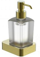 Wonzon & Woghand  WW-8333-BG Дозатор для ж/мыла