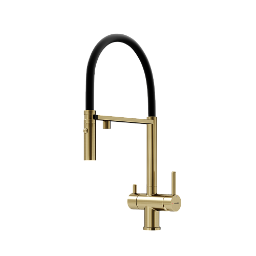 Sancos Imola SC4010BGbh Смеситель для кухни Sancos Imola SC4010BGbh Смеситель для кухни