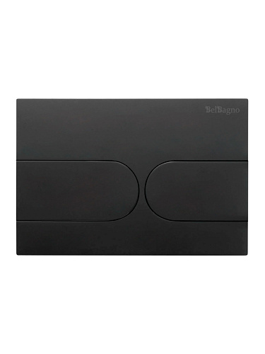 BelBagno  BB-11-NERO.M Кнопка для инсталяции
