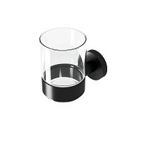 Geesa Nemox 916502-06 Стакан для зубных щеток настенный