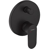 Hansgrohe VERNIS BLEND 71467670 Смеситель для ванны