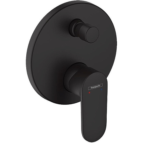 Hansgrohe VERNIS BLEND 71467670 Смеситель для ванны