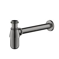 Aquatek  AQ6014BGM Сифон для раковины