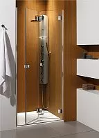 Radaway 34512-01-01NR Carena Дверь для ниши, профиль хром