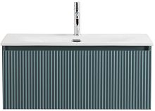 BelBagno Uno UNO-800-1C-SO-AO Тумба под раковину подвесная купить  в интернет-магазине Сквирел