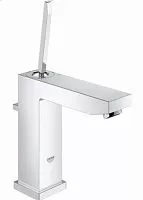 Grohe 23658000 Eurocube Joy Смеситель для раковины, хром
