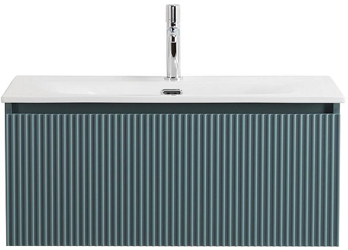 BelBagno Uno UNO-800-1C-SO-AO Тумба под раковину подвесная купить  в интернет-магазине Сквирел