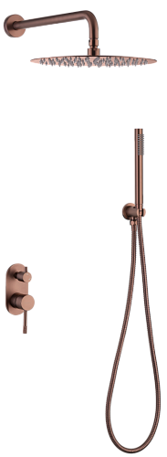 Boheme UNO 464-CB Смеситель