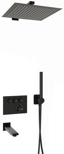 WasserKRAFT  A7458.219.162.302.240.217.220 Thermo Душевая система