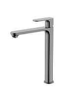 Aquatek АЛЬФА AQ1904BGM Смеситель для раковины