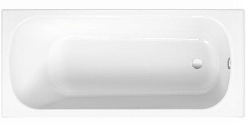 Bette BETTE 2951-000AD Ванна стальная