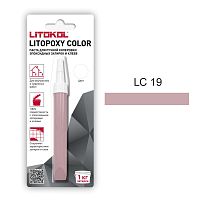 Litokol LITOPOXY_COLOR_LC 19 Паста для ручной колеровки