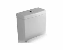 Villeroy & Boch 772311R3 Subway Бачок для унитаза, Pergamon CeramicPlus