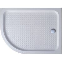 Cezares RH-форма TRAY-A-RH-100/80-550-15-W-R душевой поддон