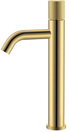 Boheme STICK 122-GG.4 Смеситель