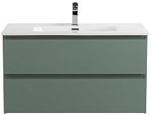 BelBagno Kraft KRAFT-900-2C-SO-VO Тумба под раковину подвесная