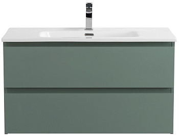BelBagno Kraft KRAFT-900-2C-SO-VO Тумба под раковину подвесная
