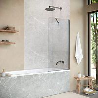 Vegas Glass EV NOVO ST h1500 60 11 01 Шторка на ванну