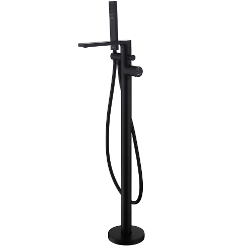 Abber Rund AF8715B Смеситель для ванны с душем