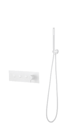 Boheme FUSION 130-SYS-MW Смеситель