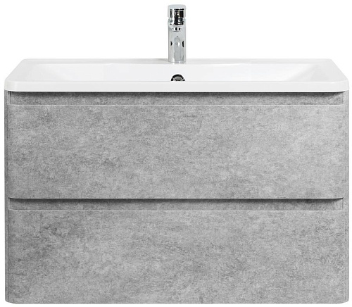 BelBagno ALBANO-1000-2C-SO-CVG База под раковину 100х45 см, подвесная, Cemento Verona Grigio (серый цемент) купить в интернет-магазине Сквирел BelBagno ALBANO-1000-2C-SO-CVG База под раковину 100х45 см, подвесная, Cemento Verona Grigio (серый цемент) купить в интернет-магазине Сквирел