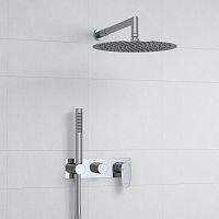 WasserKRAFT  A16116 Смеситель для ванны
