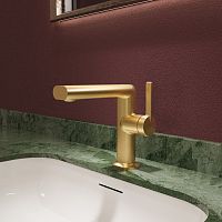 Vincea TG VBF-5TG1BG Смеситель для раковины