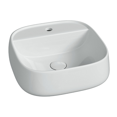 Ceramica Nova Fonte CN5052 Раковина накладная Ceramica Nova Fonte CN5052 Раковина накладная