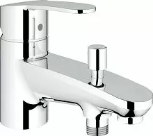 Grohe 33614002 Eurostyle Cosmopolitan Смеситель на борт ванны, хром
