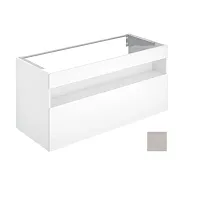 Keuco 32882180000 Stageline Тумба под умывальник 120х49 см, кашемир/кашемир купить  в интернет-магазине Сквирел