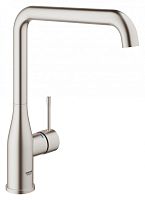 Grohe 30269DC0 Essence New Смеситель для мойки, суперсталь