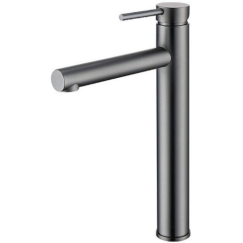 Caprigo DON 53-023-GUN Смеситель для умывальника