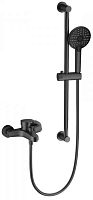 Wonzon & Woghand  WW-C2501-BGG Смеситель для ванны с душевым гарнитуром