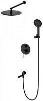 Wonzon & Woghand  WW-88939017-MB Душевая система