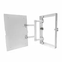 Revizor К3 К3_20*40 Люк ревизионный сантехнический