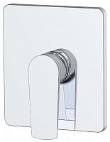 BelBagno CAR-BDM-CRM Carin Смеситель для душа, хром