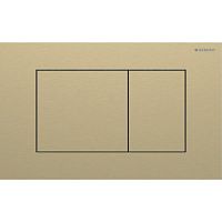 Geberit Sigma40 115.629.QF.1 Клавиша смыва