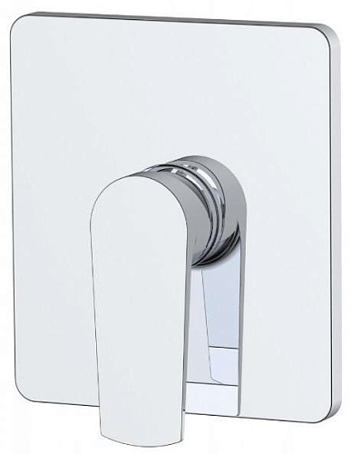 BelBagno CAR-BDM-CRM Carin Смеситель для душа, хром