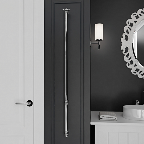 Indigo Гэтсби DG1E120-4 Полотенцесушитель электрический Indigo Гэтсби DG1E120-4 Полотенцесушитель электрический