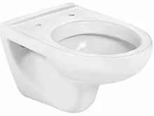 Roca Victoria 34630300R  Унитаз подвесной