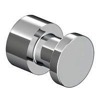 Kludi VELA R 5898405 Крючок купить  в интернет-магазине Сквирел