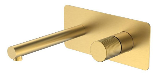 Boheme STICK 125-MG.4 Смеситель