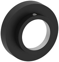 Сунержа 31-1029-0002 Tube Отражатель н/ж d-26.9 мм (к-т), матовый черный