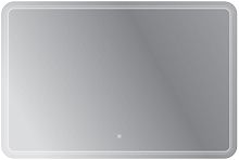 Cezares CZR-SPC-DUET-1200-800-LED-TCH Duet Зеркало 80х120 см, с контурной подсветкой
